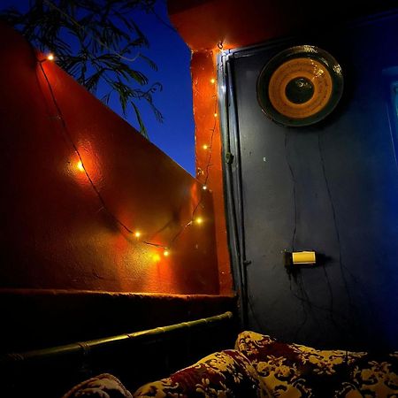 אסילה Dar El Pirata Hostel מראה חיצוני תמונה