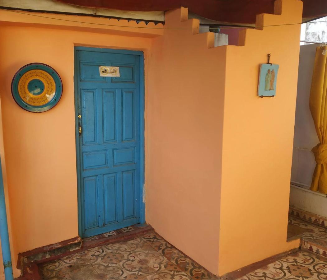 אסילה Dar El Pirata Hostel מראה חיצוני תמונה