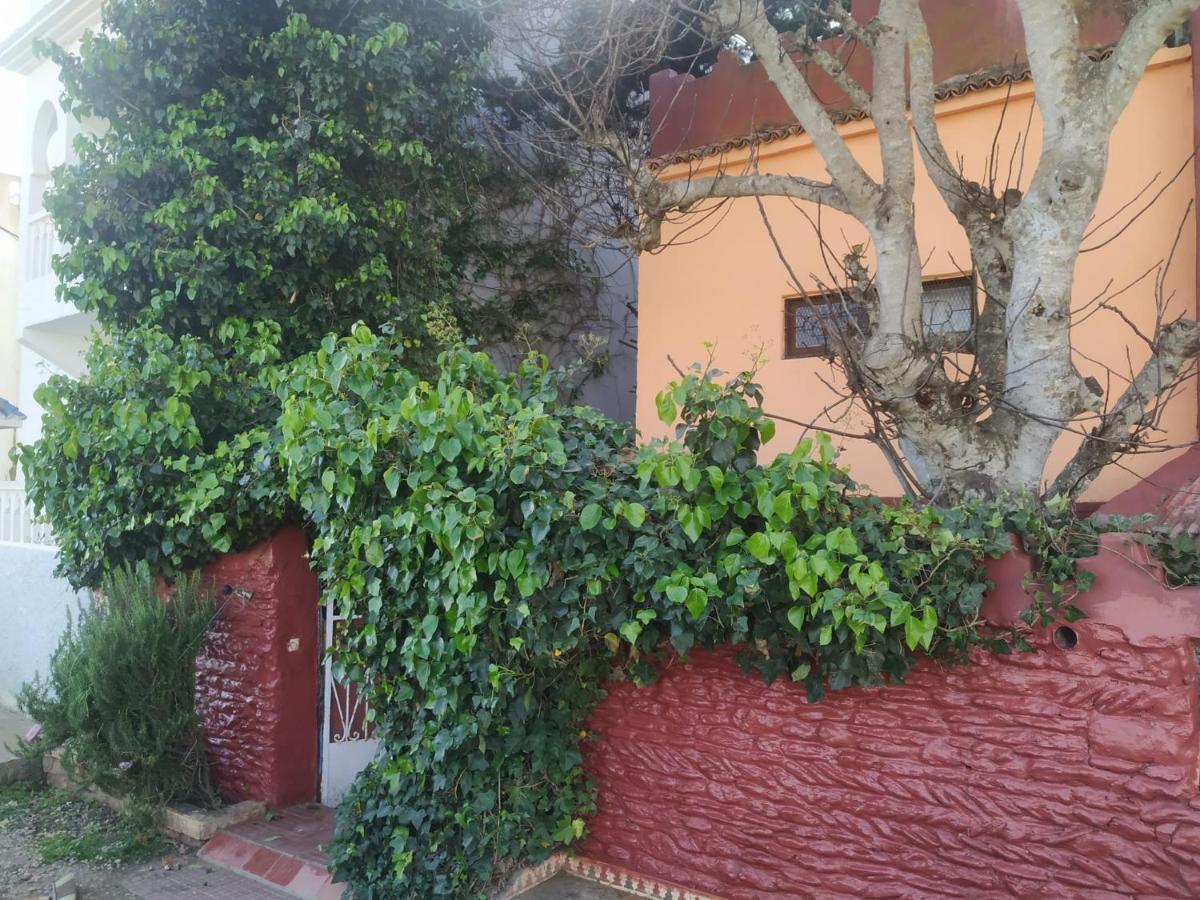 אסילה Dar El Pirata Hostel מראה חיצוני תמונה