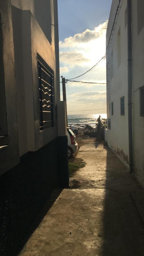אסילה Dar El Pirata Hostel מראה חיצוני תמונה
