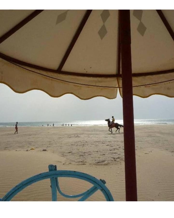 אסילה Dar El Pirata Hostel מראה חיצוני תמונה