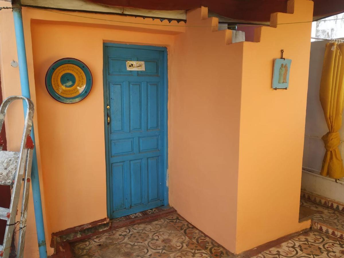 אסילה Dar El Pirata Hostel מראה חיצוני תמונה