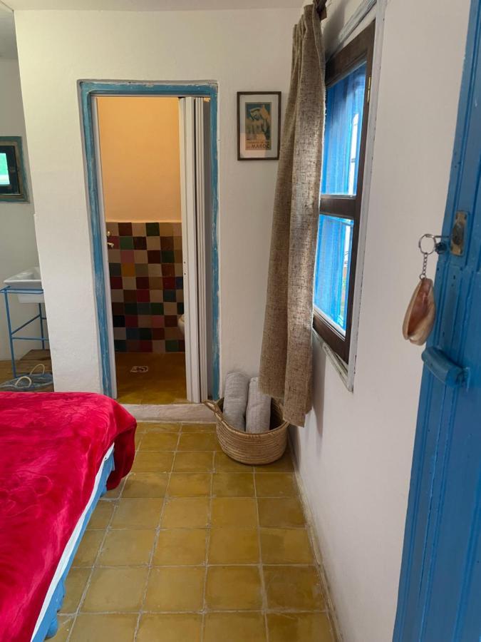 אסילה Dar El Pirata Hostel מראה חיצוני תמונה