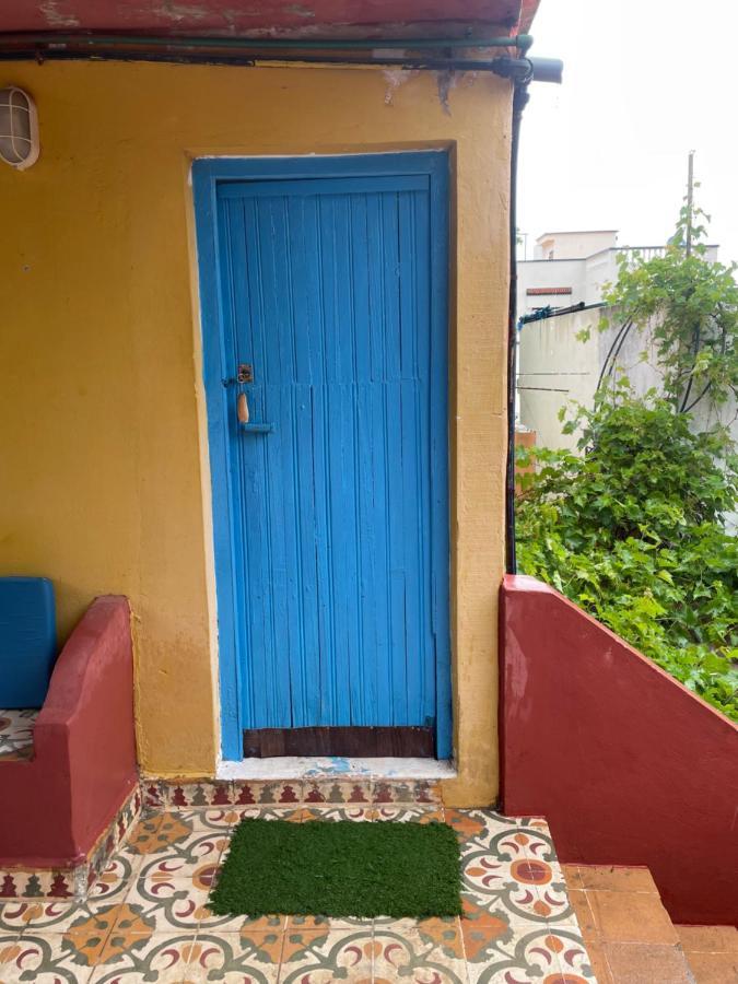 אסילה Dar El Pirata Hostel מראה חיצוני תמונה
