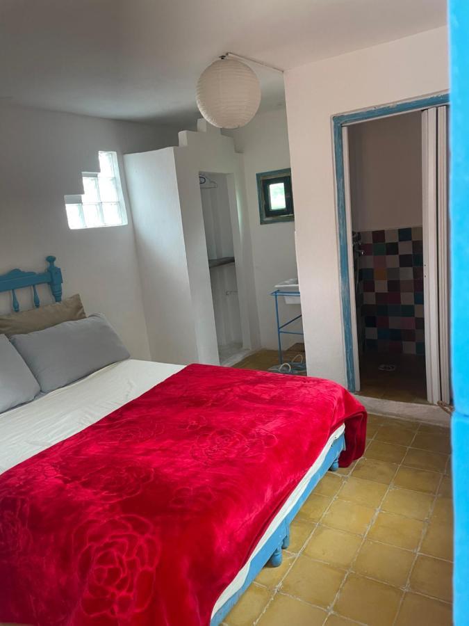 אסילה Dar El Pirata Hostel מראה חיצוני תמונה