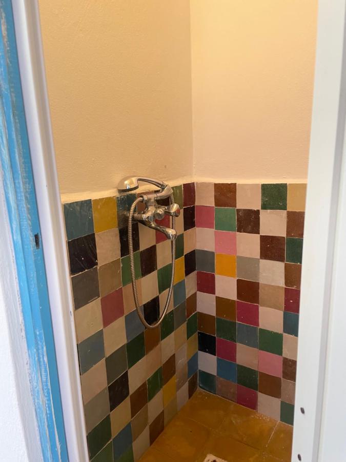 אסילה Dar El Pirata Hostel מראה חיצוני תמונה
