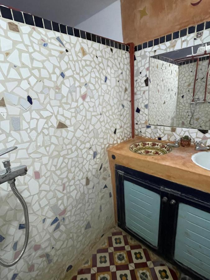 אסילה Dar El Pirata Hostel מראה חיצוני תמונה