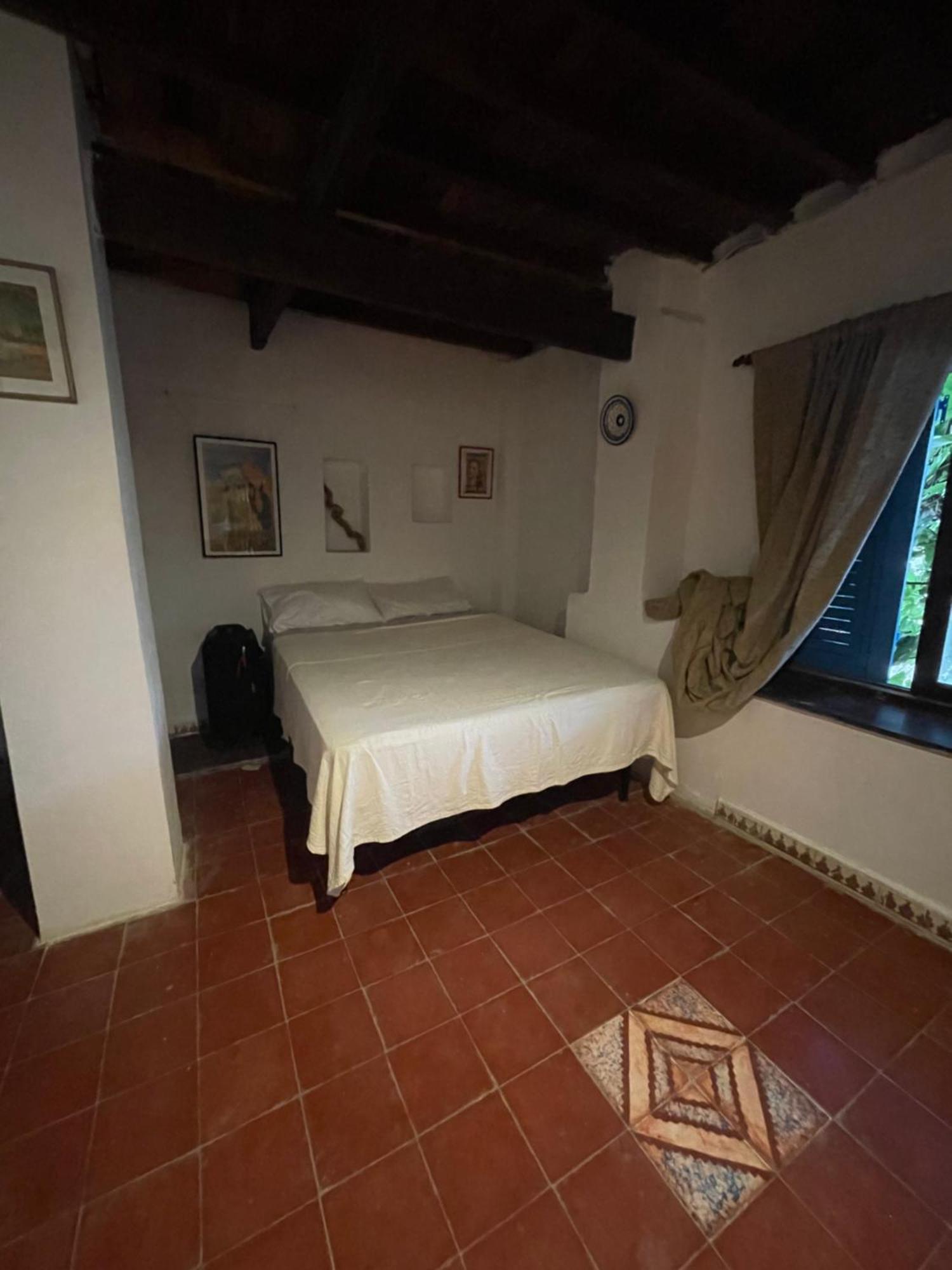 אסילה Dar El Pirata Hostel מראה חיצוני תמונה