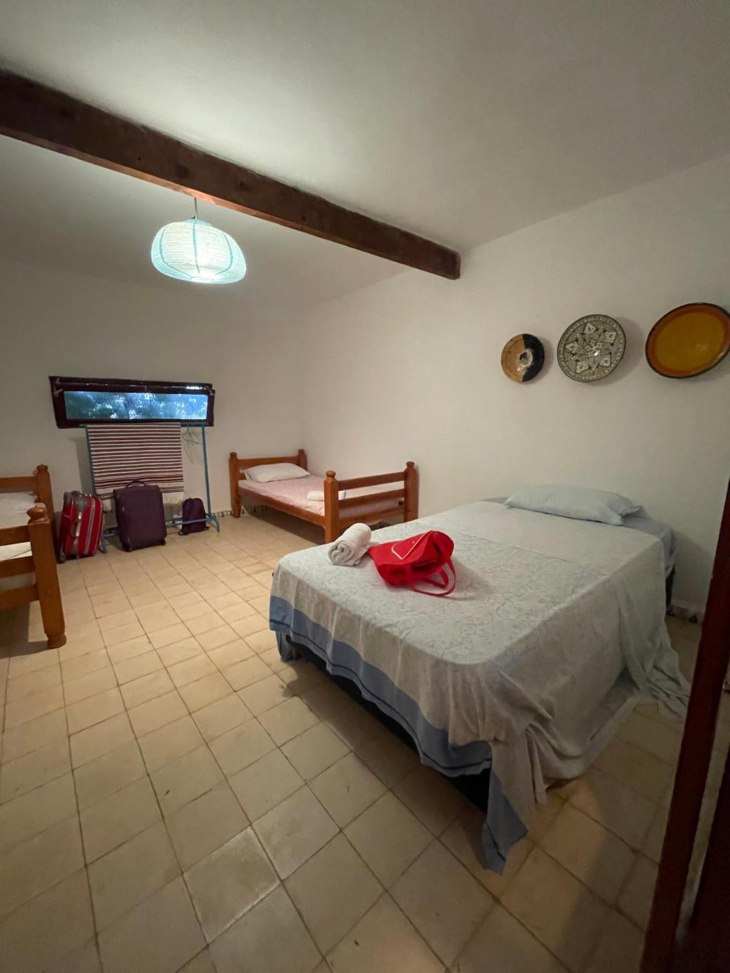 אסילה Dar El Pirata Hostel מראה חיצוני תמונה