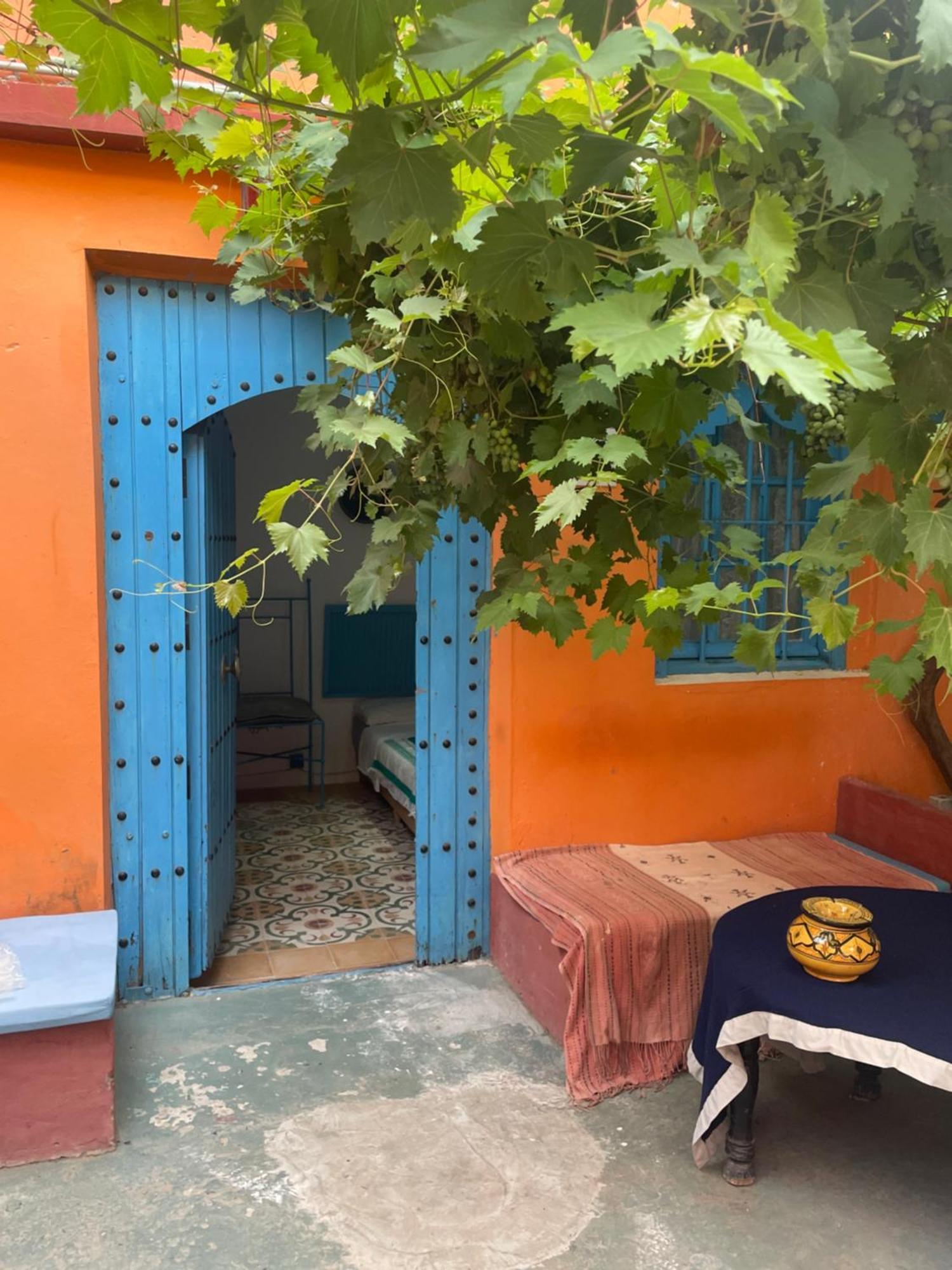 אסילה Dar El Pirata Hostel מראה חיצוני תמונה