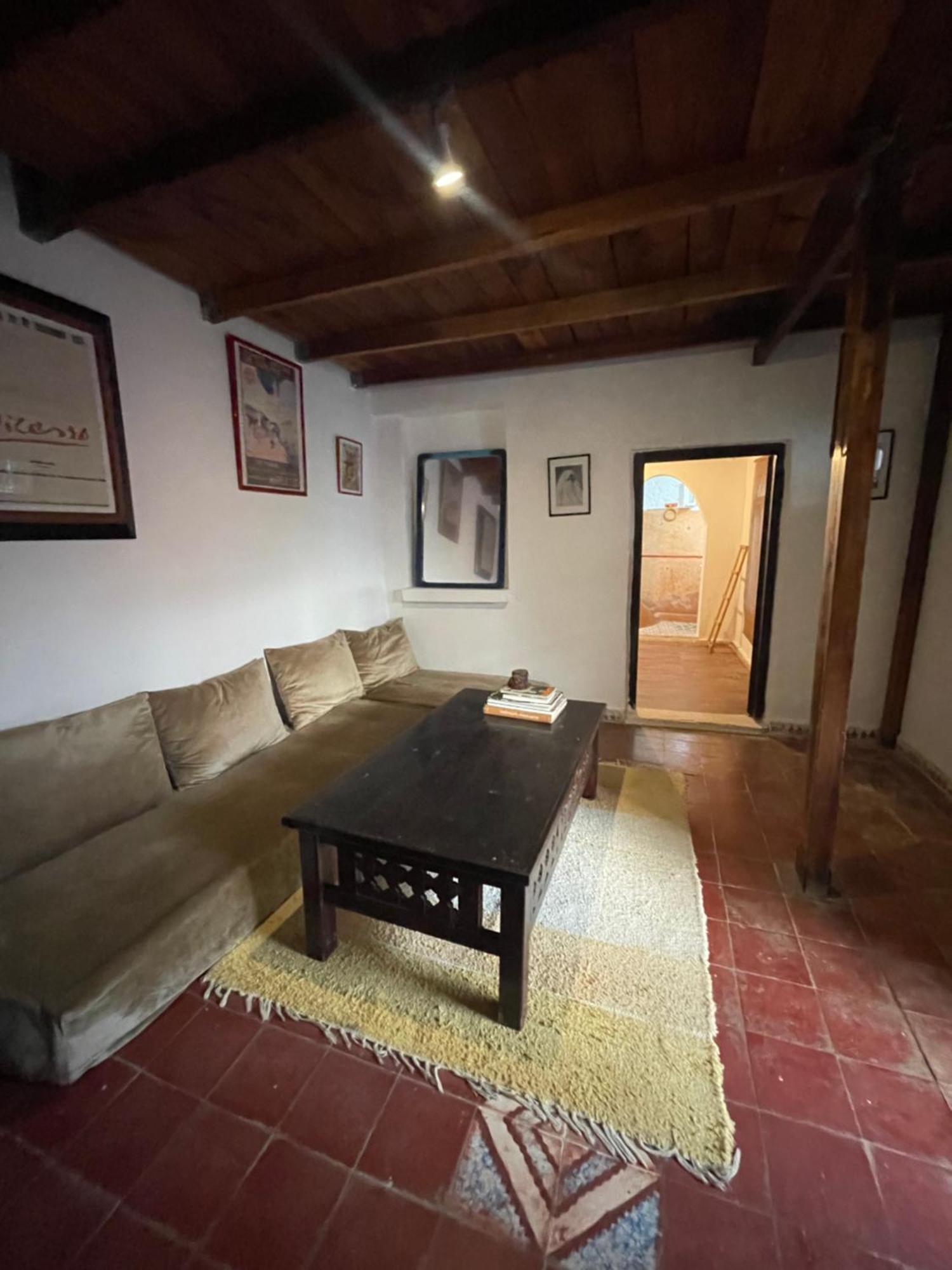 אסילה Dar El Pirata Hostel מראה חיצוני תמונה