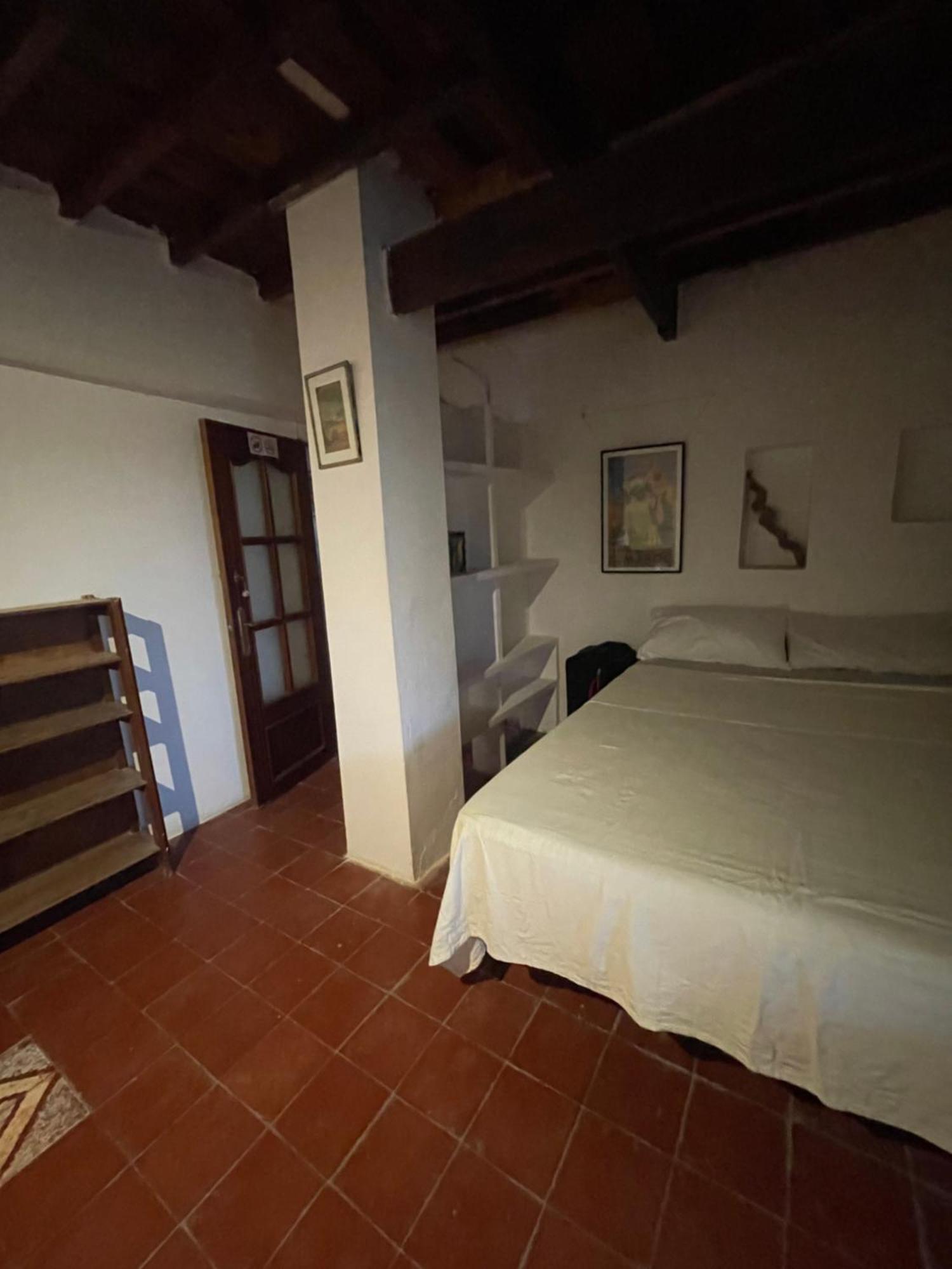 אסילה Dar El Pirata Hostel מראה חיצוני תמונה
