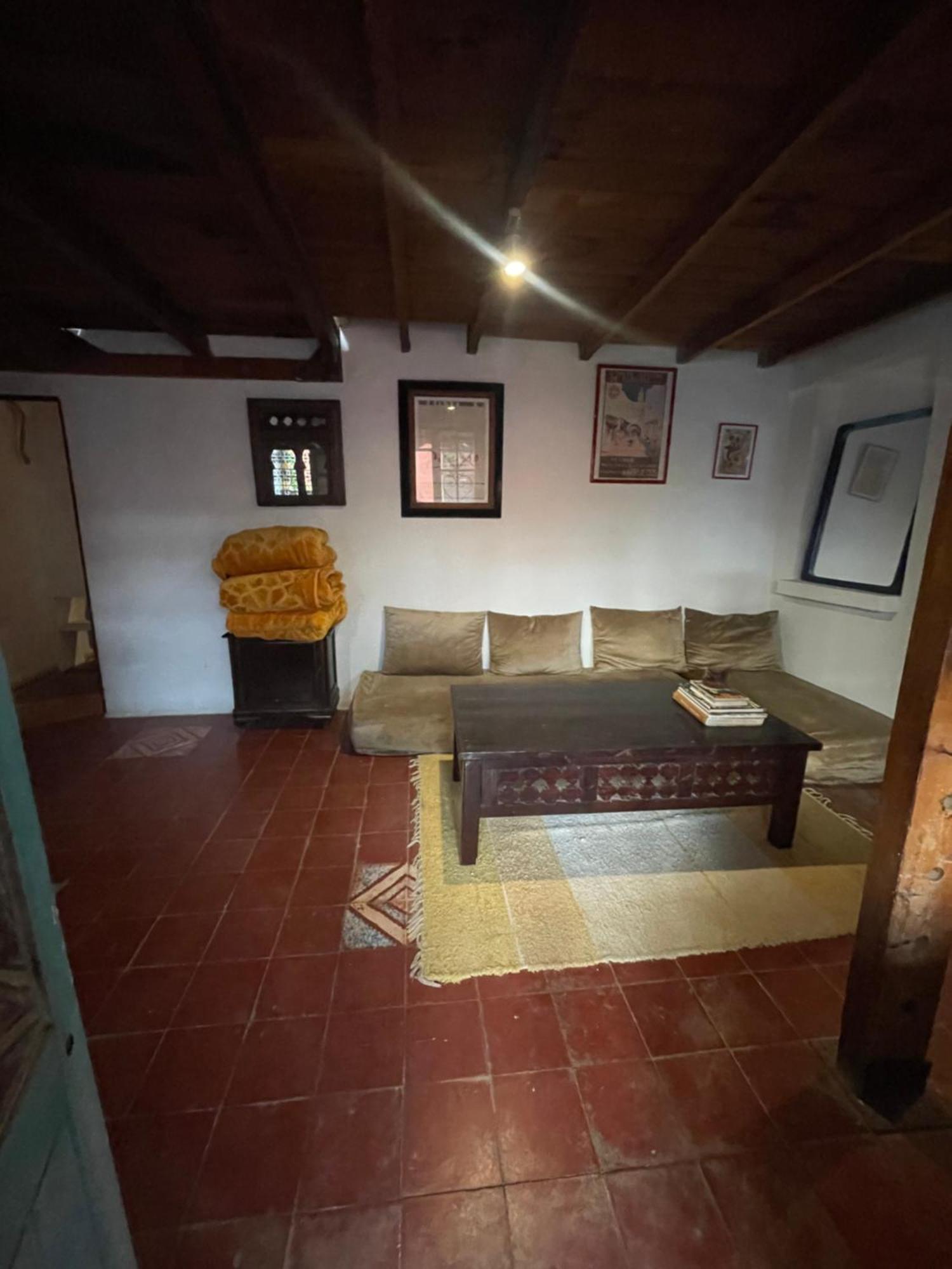 אסילה Dar El Pirata Hostel מראה חיצוני תמונה