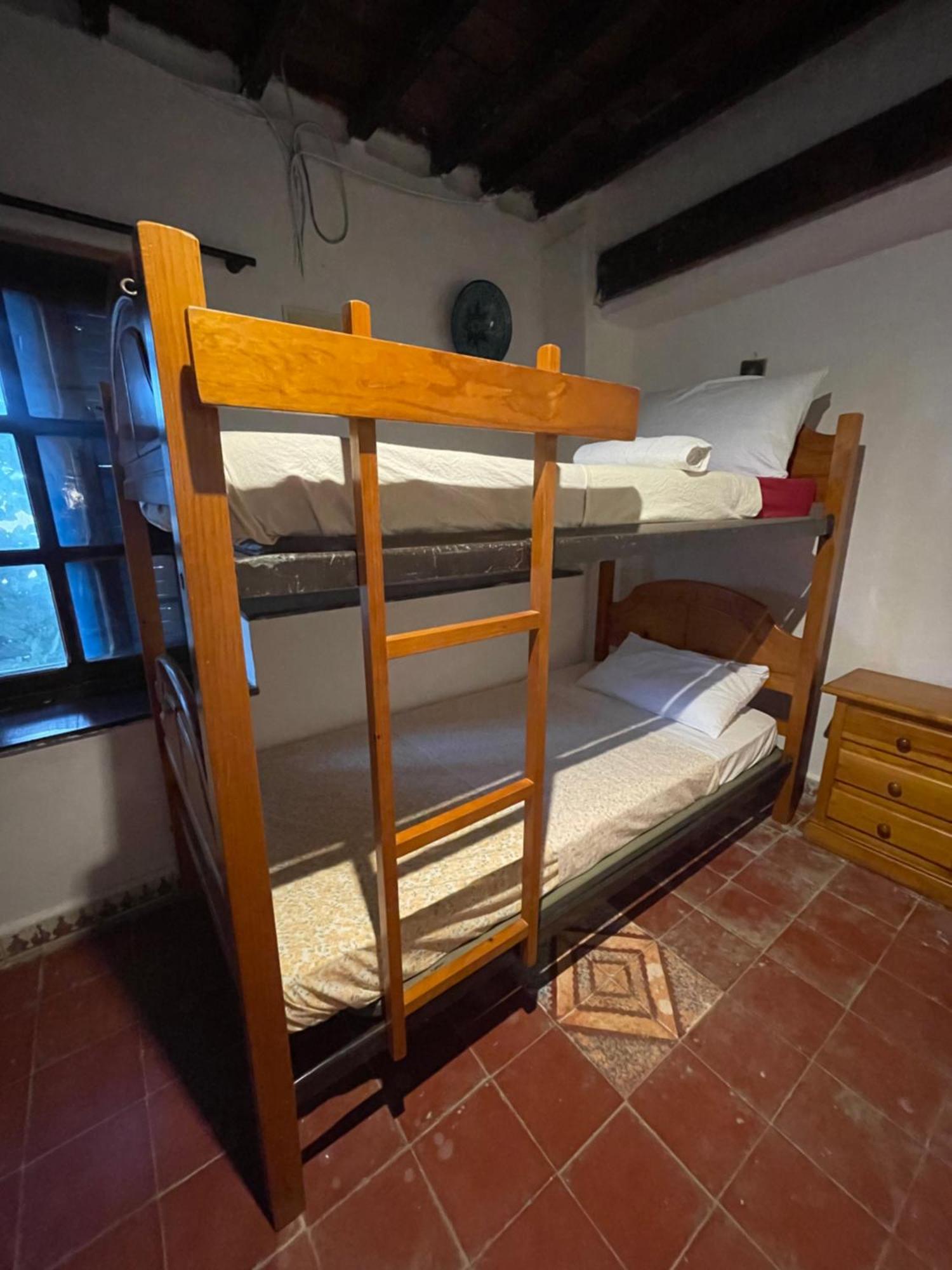 אסילה Dar El Pirata Hostel מראה חיצוני תמונה