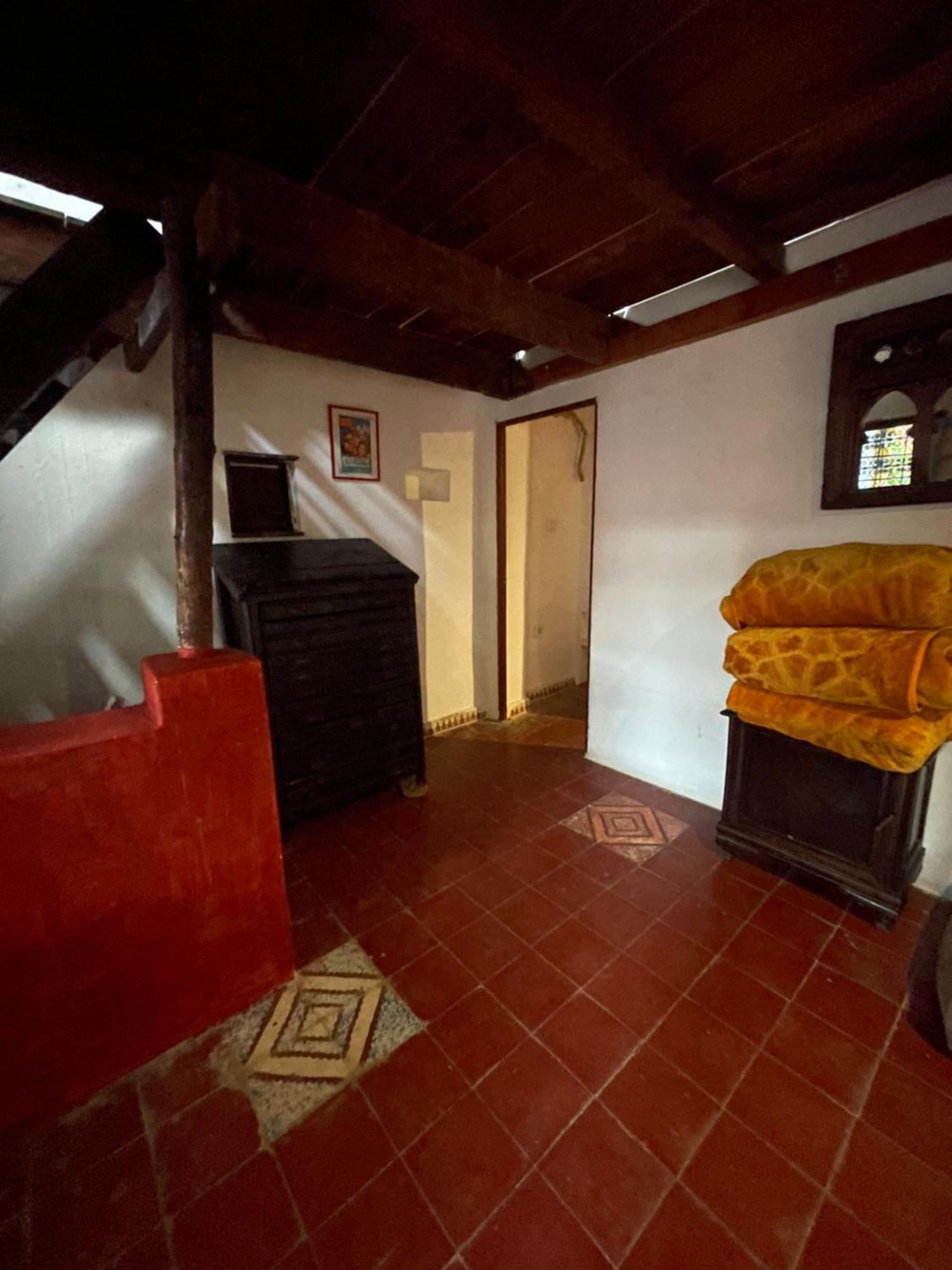 אסילה Dar El Pirata Hostel מראה חיצוני תמונה