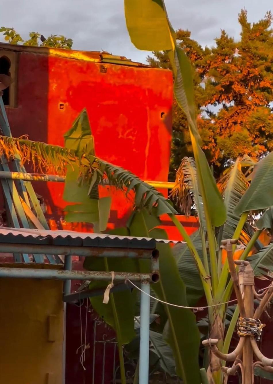 אסילה Dar El Pirata Hostel מראה חיצוני תמונה