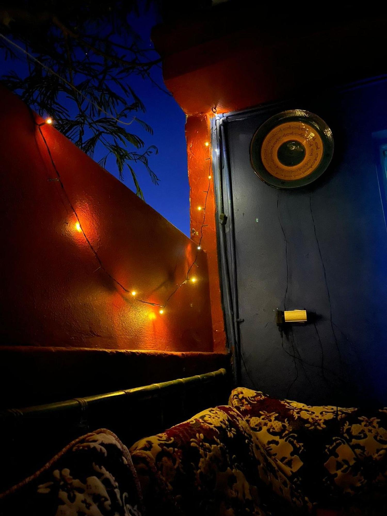 אסילה Dar El Pirata Hostel מראה חיצוני תמונה